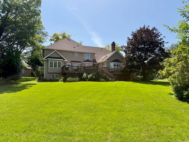 510 Delkir Court, Naperville, IL 60565