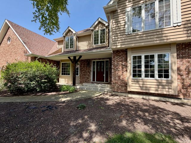 510 Delkir Court, Naperville, IL 60565