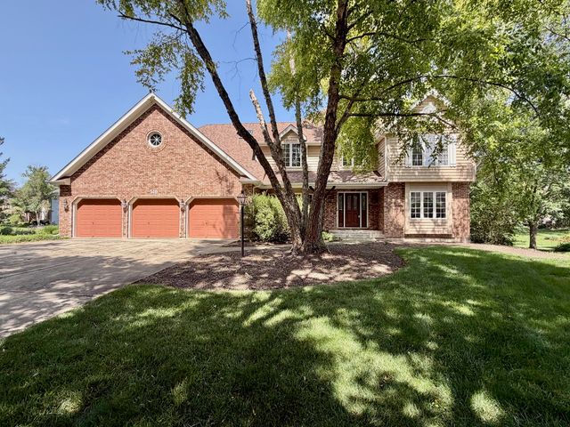 510 Delkir Court, Naperville, IL 60565