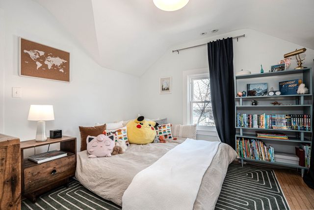 1215 Washington Street, Evanston, IL 60202