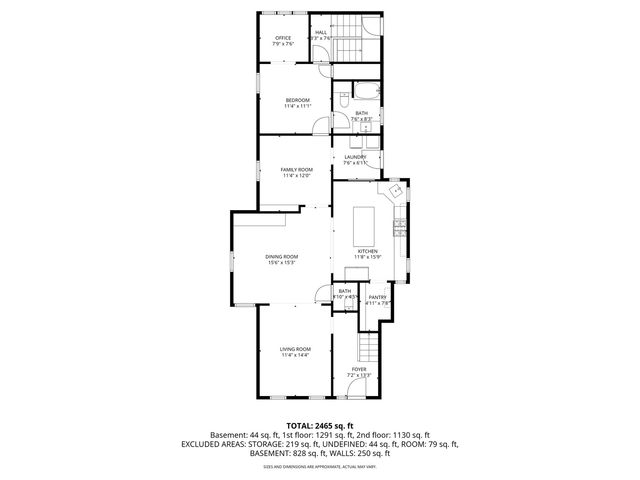 1215 Washington Street, Evanston, IL 60202