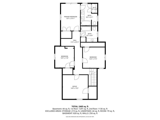 1215 Washington Street, Evanston, IL 60202