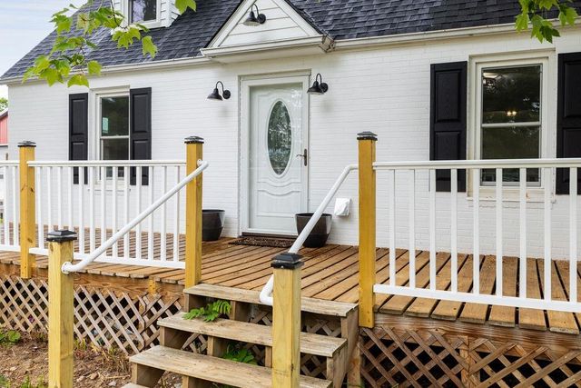 14372 SOUTH EAST SIDE HWY, Grottoes, VA 24401