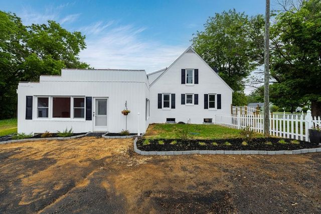 14372 SOUTH EAST SIDE HWY, Grottoes, VA 24401