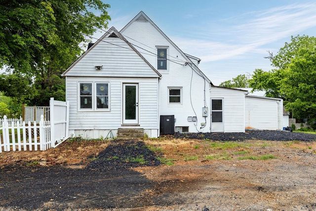 14372 SOUTH EAST SIDE HWY, Grottoes, VA 24401