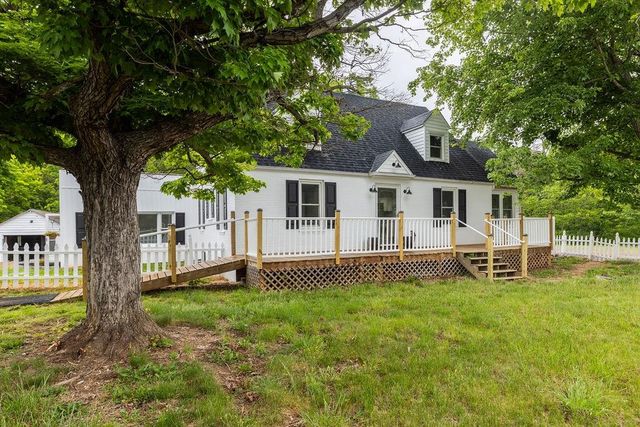 14372 SOUTH EAST SIDE HWY, Grottoes, VA 24401