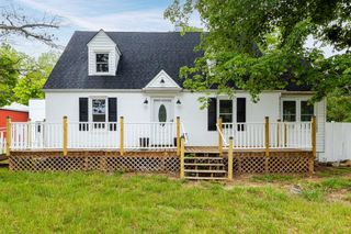 14372 SOUTH EAST SIDE HWY, Grottoes, VA 24401