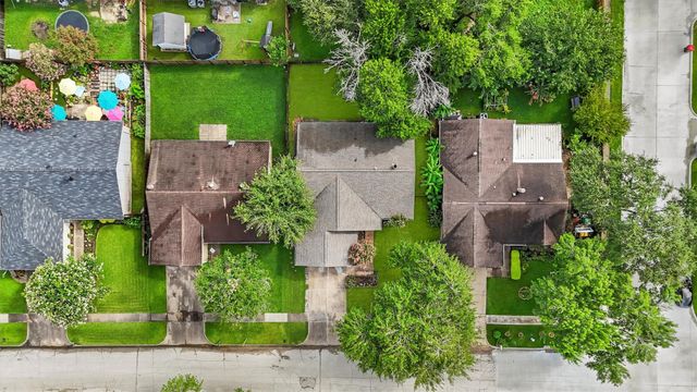 6931 Tara Drive, Richmond, TX 77469