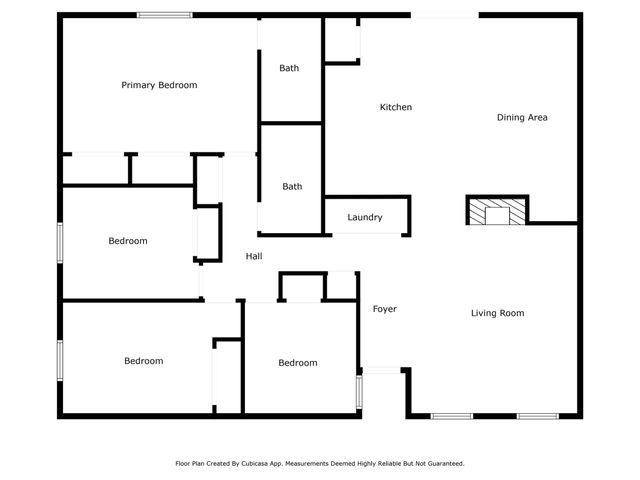 6931 Tara Drive, Richmond, TX 77469