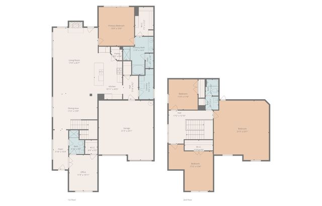 1025 Laffite Way, Gallatin, TN 37066