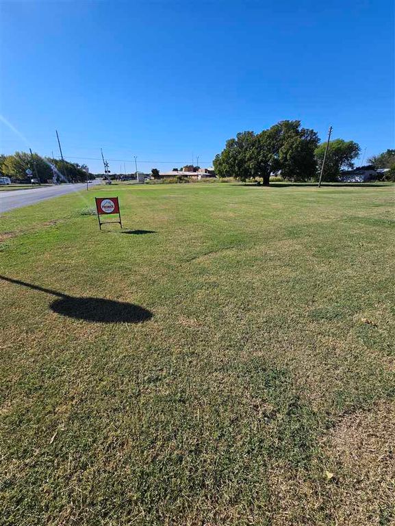 1702 SW F Ave, Lawton, OK 73505