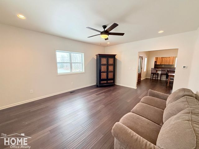 8324 E Goodall Road, Durand, MI 48429