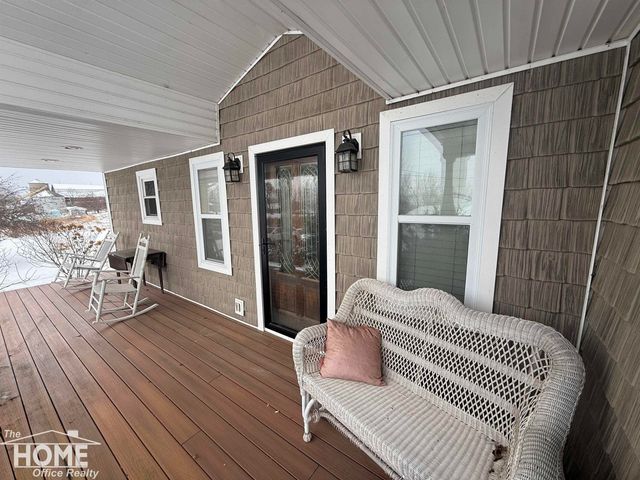 8324 E Goodall Road, Durand, MI 48429