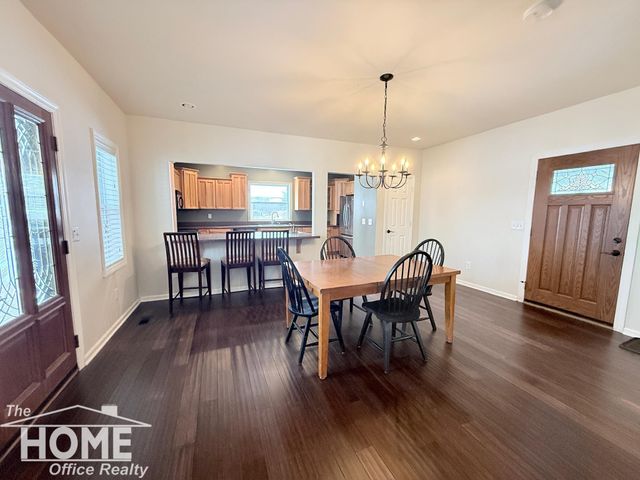 8324 E Goodall Road, Durand, MI 48429