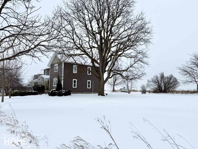 8324 E Goodall Road, Durand, MI 48429