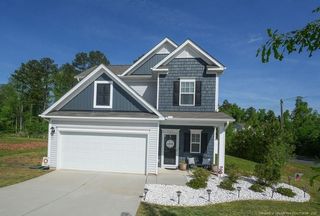 500 Lionheart Lane, Sanford, NC 27330