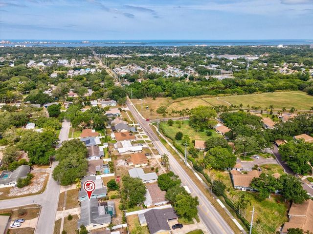 1754 GREAT BRIKHILL ROAD, Clearwater, FL 33755