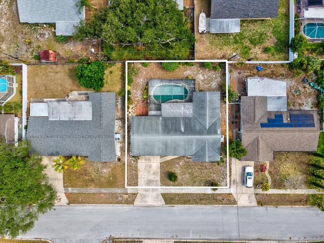1754 GREAT BRIKHILL ROAD, Clearwater, FL 33755