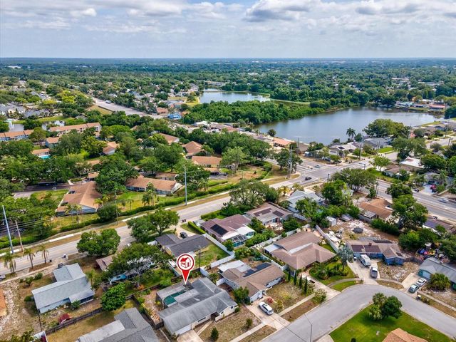 1754 GREAT BRIKHILL ROAD, Clearwater, FL 33755