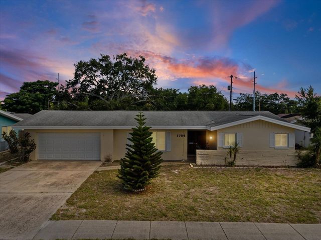 1754 GREAT BRIKHILL ROAD, Clearwater, FL 33755