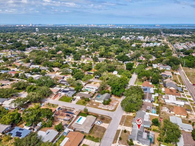 1754 GREAT BRIKHILL ROAD, Clearwater, FL 33755