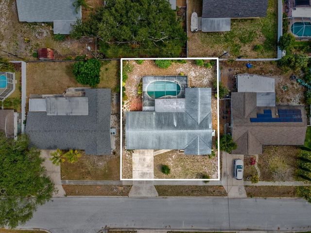 1754 GREAT BRIKHILL ROAD, Clearwater, FL 33755