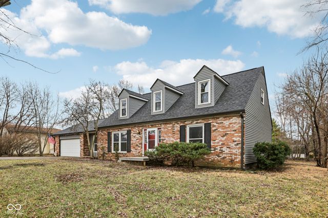 7611 E 116th Street, Fishers, IN 46038