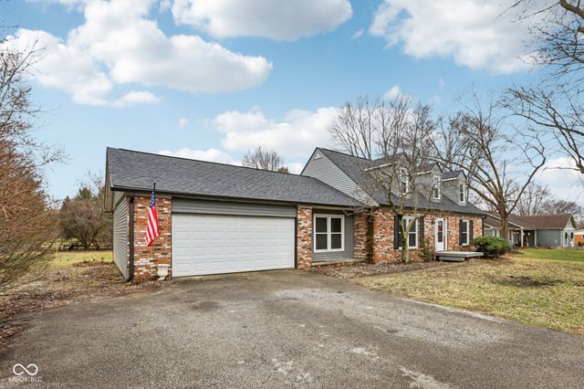 7611 E 116th Street, Fishers, IN 46038