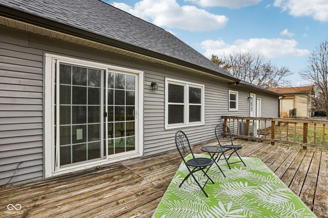 7611 E 116th Street, Fishers, IN 46038