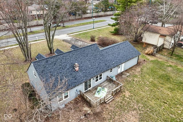 7611 E 116th Street, Fishers, IN 46038