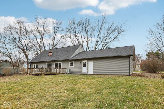 7611 E 116th Street, Fishers, IN 46038