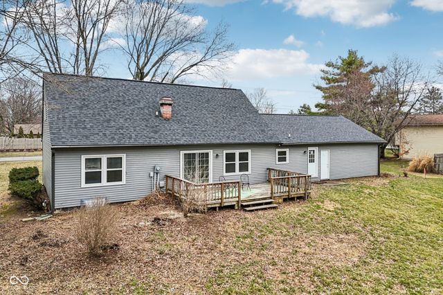 7611 E 116th Street, Fishers, IN 46038