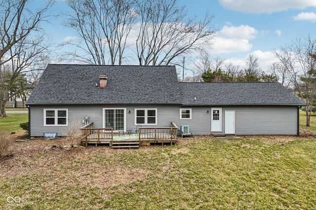 7611 E 116th Street, Fishers, IN 46038