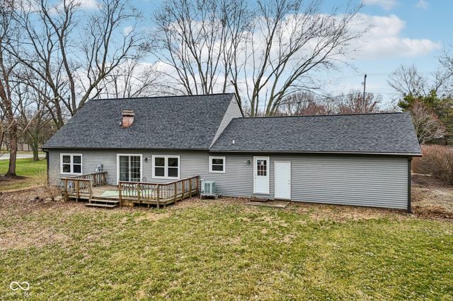 7611 E 116th Street, Fishers, IN 46038