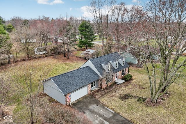 7611 E 116th Street, Fishers, IN 46038