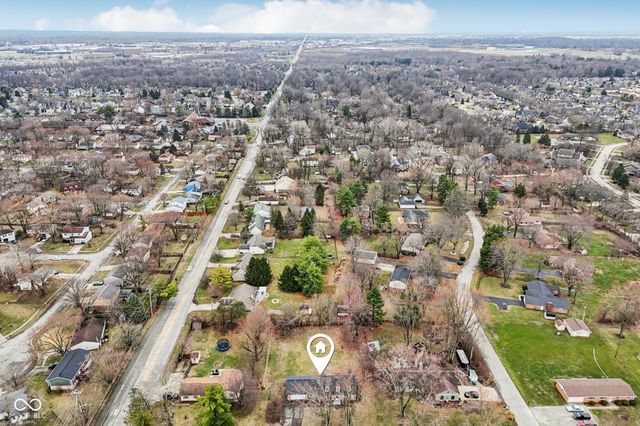 7611 E 116th Street, Fishers, IN 46038