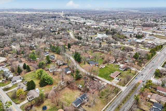 7611 E 116th Street, Fishers, IN 46038