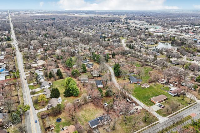 7611 E 116th Street, Fishers, IN 46038