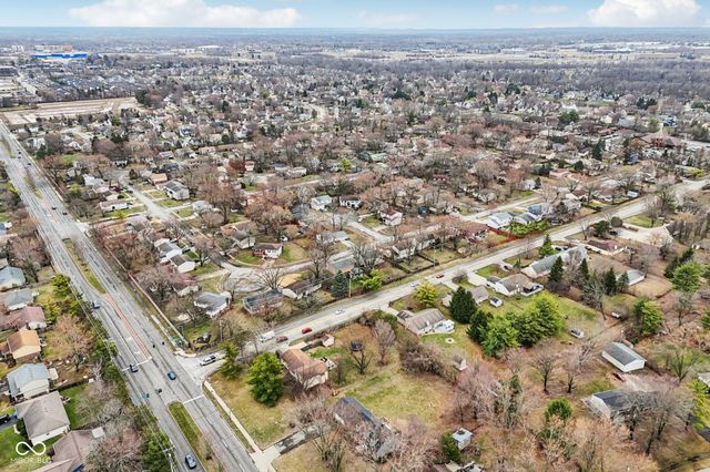 7611 E 116th Street, Fishers, IN 46038