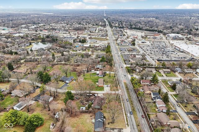 7611 E 116th Street, Fishers, IN 46038