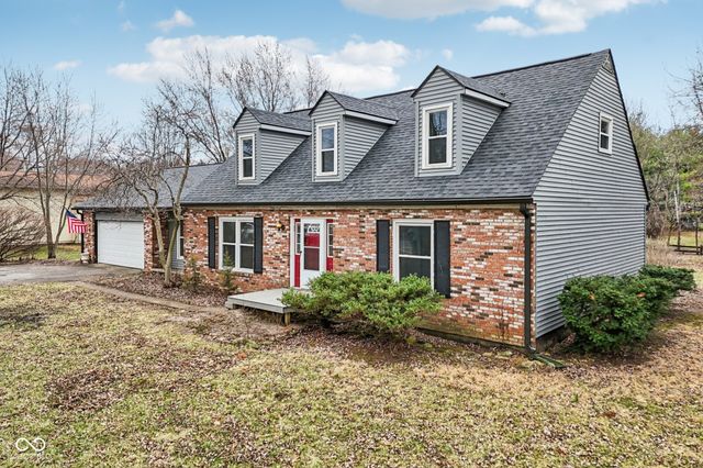 7611 E 116th Street, Fishers, IN 46038