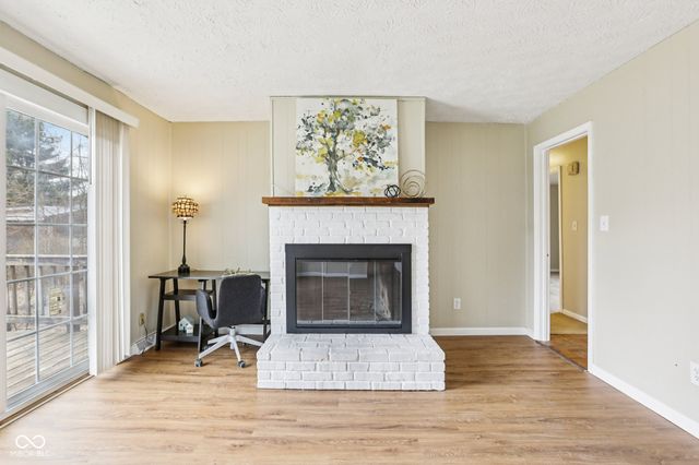 7611 E 116th Street, Fishers, IN 46038