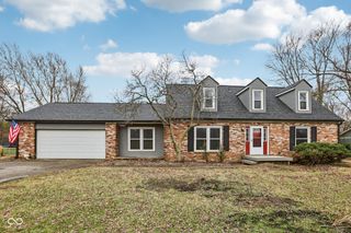 7611 E 116th Street, Fishers, IN 46038