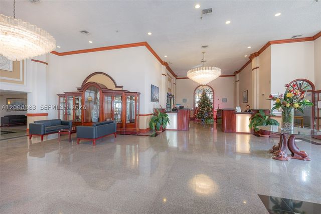 7601 E Treasure Dr 1924, North Bay Village, FL 33141
