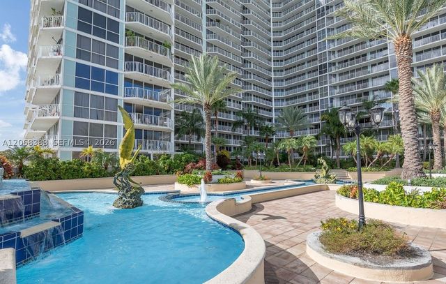 7601 E Treasure Dr 1924, North Bay Village, FL 33141