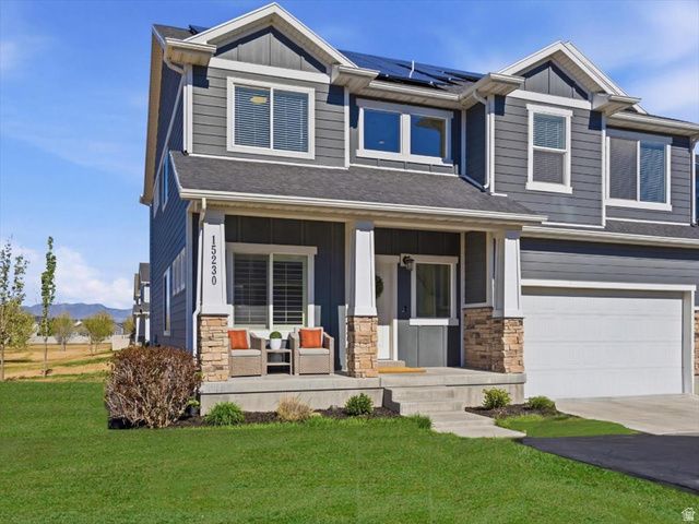 15230 S CUTLASS CT, Bluffdale, UT 84065