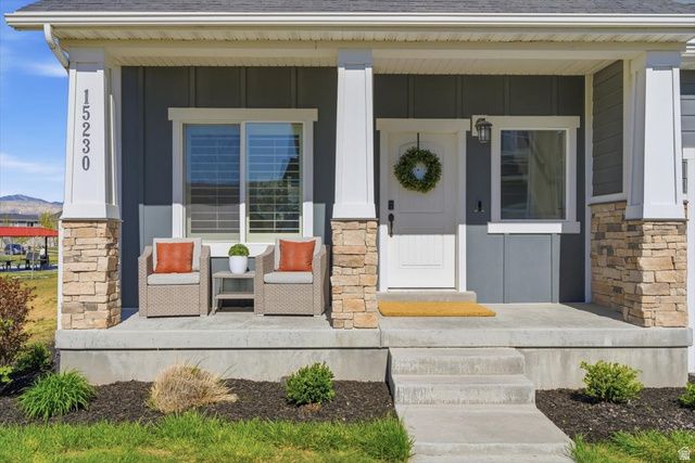 15230 S CUTLASS CT, Bluffdale, UT 84065