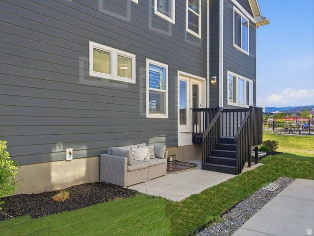 15230 S CUTLASS CT, Bluffdale, UT 84065