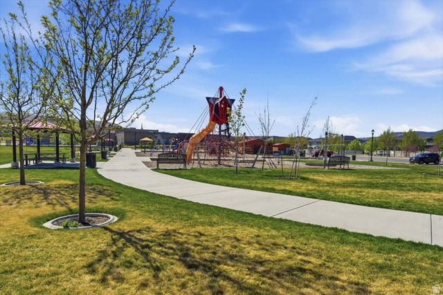 15230 S CUTLASS CT, Bluffdale, UT 84065