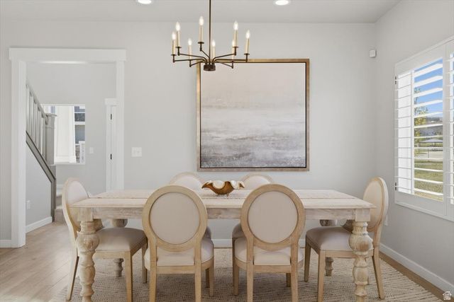 15230 S CUTLASS CT, Bluffdale, UT 84065